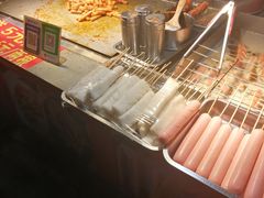 -大学城夜市