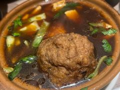 -六泰居·尔滨地标·东北菜(泰山路店)