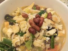 -老乌家特色小炒泡馍(大皮院店)