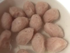 -章记正宗南岗鱼蛋火锅