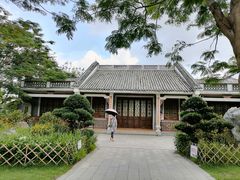 -映月湖公园