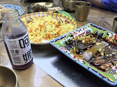 -巴依老爷新疆餐厅