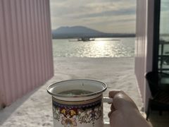 -盐湖景区