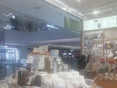 -墨格(卓悦汇店)