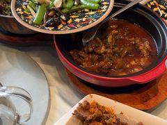 -盛百味·家宴餐厅(霸州分店)