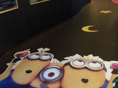 -中影国际影城(兰生大厦CINITY LED店)