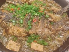 -老板恋上鱼(恒隆广场店)