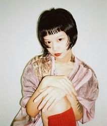 -GIRL STYLE 烫发·染发沙龙