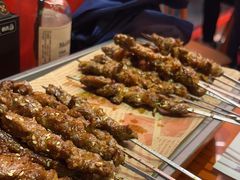 -神府路壹号·海鲜烧烤·砂锅粥·锅物(三坊七巷店)