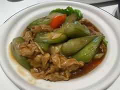 -纳地素食(石门公园店)