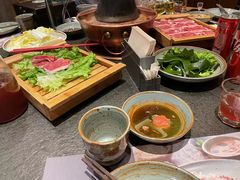 -老墙根涮肉·铜锅鲜羊肉(良乡店)