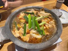 -肖记公安牛肉鱼杂(田林路店)