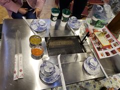 -宗泉烤全羊·烤羊腿·家常菜(解放东路店)