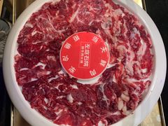 -左庭右院鲜牛肉火锅(苏州园区永旺店)