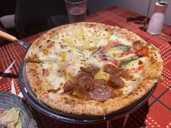 -Primo·丽莫意大利窑烤披萨