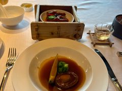-富力丽思卡尔顿酒店·丽轩中餐厅