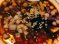 超有料冰粉-伟大航路烤鱼(迅驰广场店)