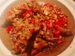 -小柴米·传统江西菜(八一广场店)