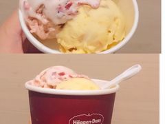-哈根达斯(朝阳大悦城店)