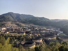 -初溪土楼群