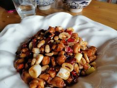 师爷宫保鸡丁-局气 烤鸭·北京菜(光华路店)
