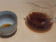 -花生咖啡 peanut coffee