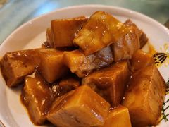 -长春观斋补堂素菜馆