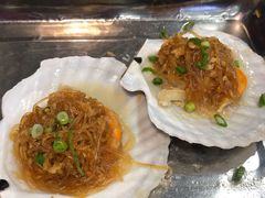 扇贝-胶东海鲜大排档(北太平庄店)