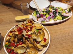 -街角等你.大连海鲜烧烤(西安路店)