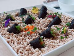 -老房子金沙元年川菜食府·花园餐厅(金沙店)