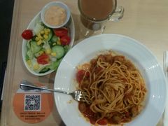 -必胜客(滨江店)