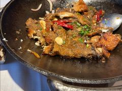 -开海·红岛海鲜虾水饺(石老人店)