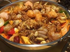 -黄记煌三汁焖锅(新世纪广场店)