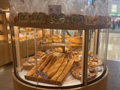 -山崎面包(苏州中心店)