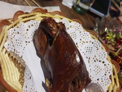 -鸽子窝专业烧烤店(长白店)