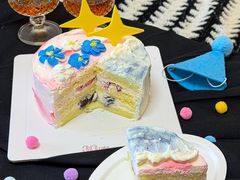 -36cake生日蛋糕(福田店)
