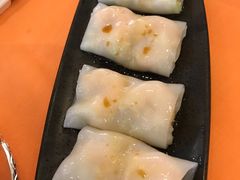 原只鲜虾肠粉-美心·翠园(港汇恒隆广场店)