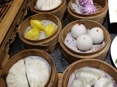 -小城粥道·海胆鲜虾粥(解放广场店)