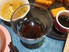 -长安炊烟庭院陕菜(七路明光路店)