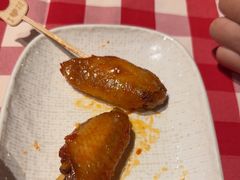 -西贝(华发商都店)