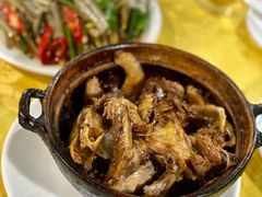 姜母鸭-莲花公园煎蟹(总店)