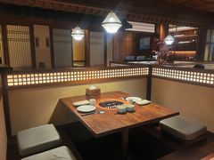 -揽季锅物会.福建黄鱼.海鲜姿造(五四路店)