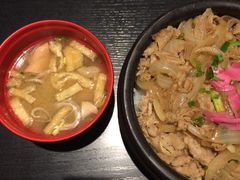 -仓桥家·焗寿司·锅物(光谷步行街店)