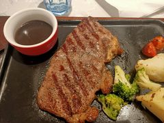 -必胜客(张掖西大街店)