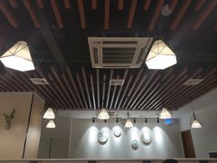 大堂-九玺炉旋转小火锅(柠溪路店)