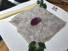 -巴奴毛肚火锅(商城路店)
