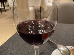 -隐秀山居酒店·秀厨融合西餐厅