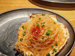 -丰豪烧烤·粤式大排档(学府店)