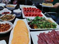 -大明铜锅·烤涮坊·烧烤(总店)
