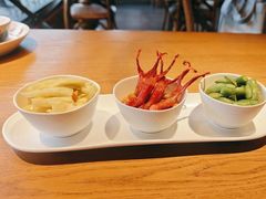 -味莊餐厅(康庄南街店)